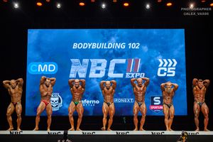 BODYBUILDING 102